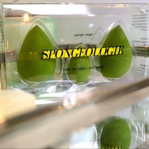 Beauty Blenders Set Makeup Sponges